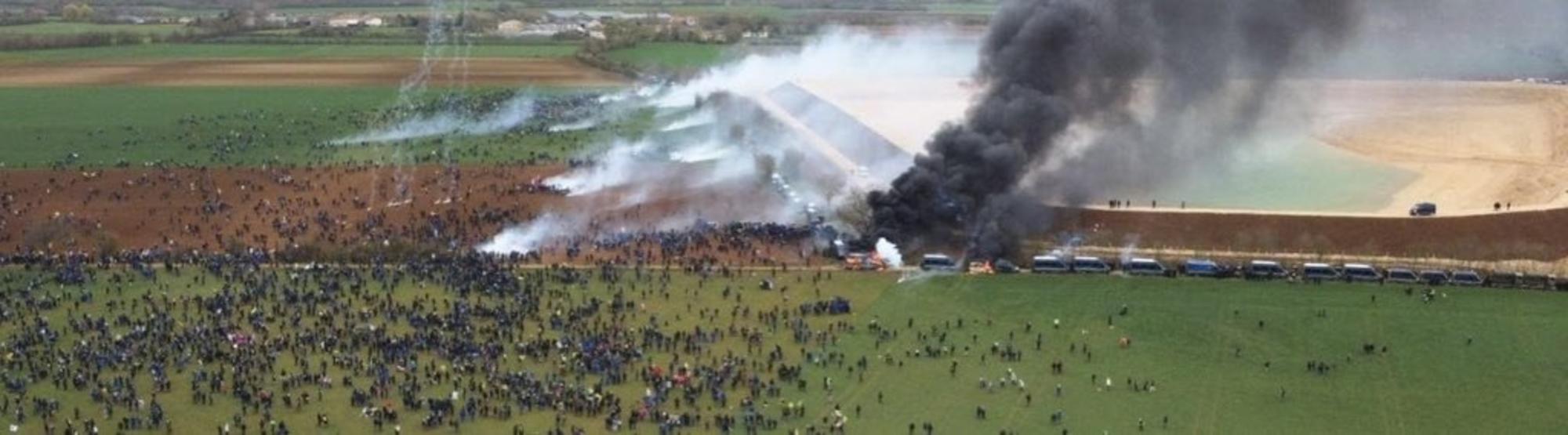 les Soulèvements de la Terre 5